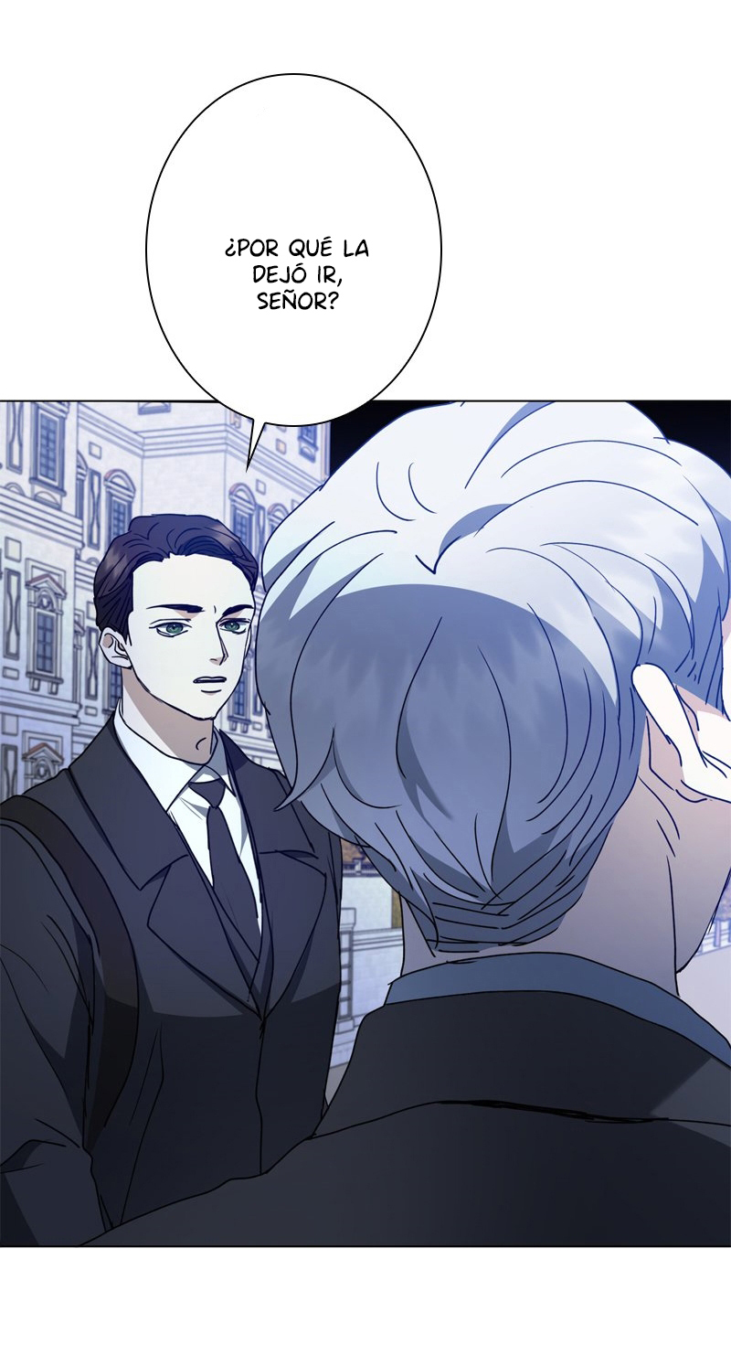 45 Fui Secuestrada por el Duque loco