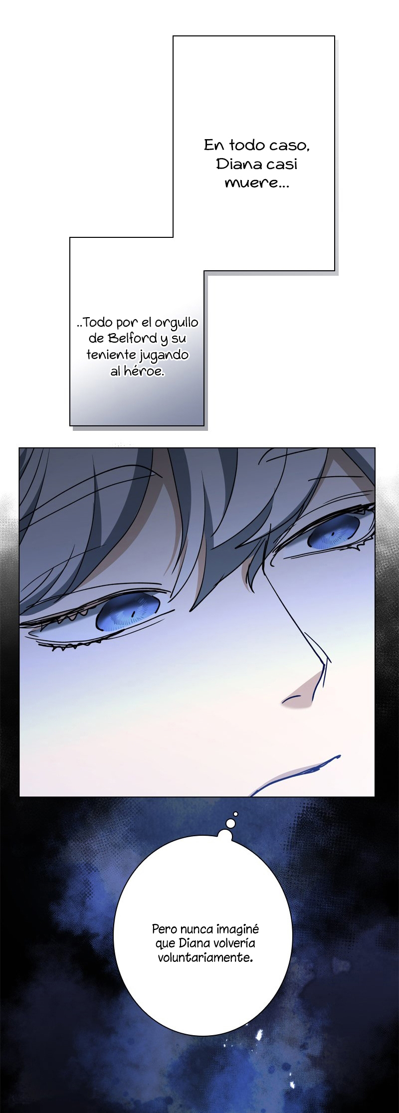 59 Fui Secuestrada por el Duque loco