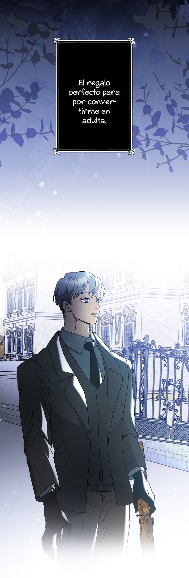 30 Fui Secuestrada por el Duque loco