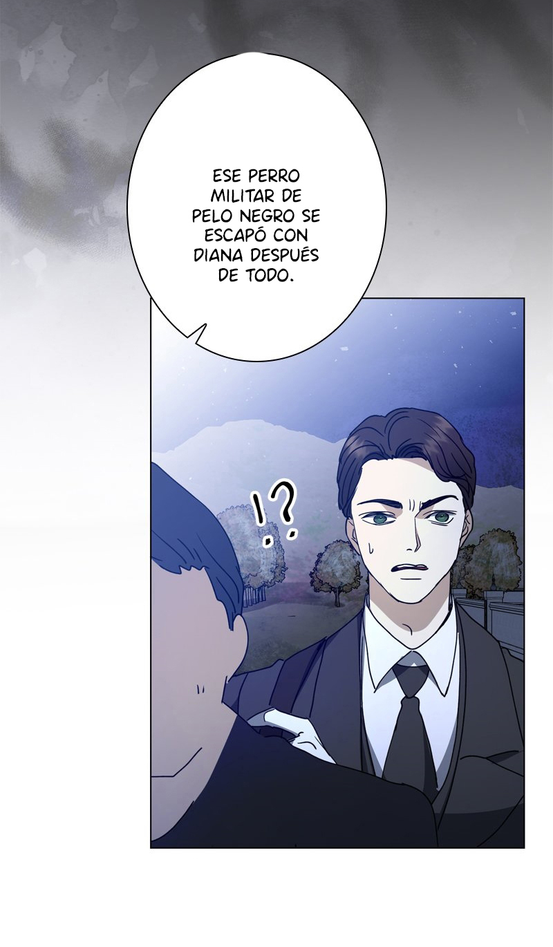 40 Fui Secuestrada por el Duque loco