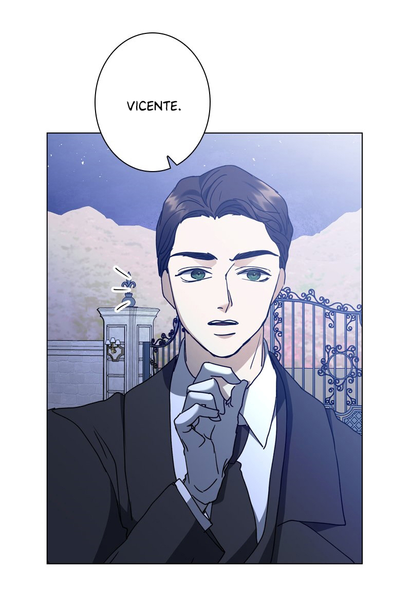 54 Fui Secuestrada por el Duque loco