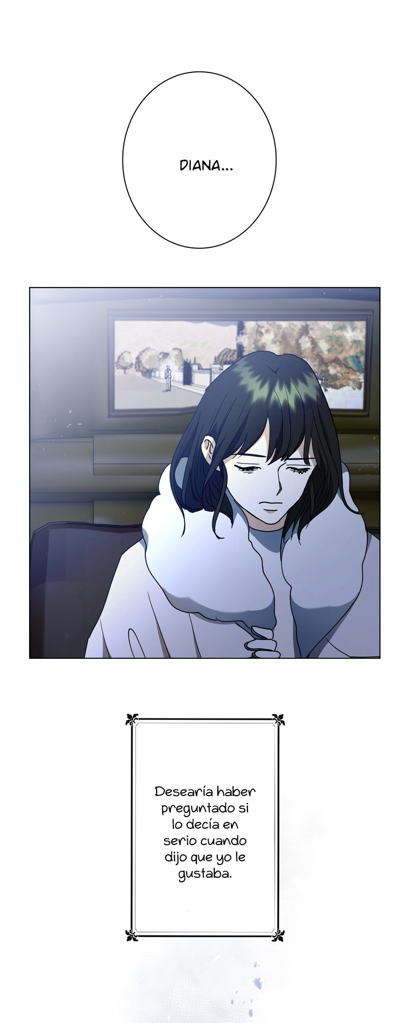 26 Fui Secuestrada por el Duque loco