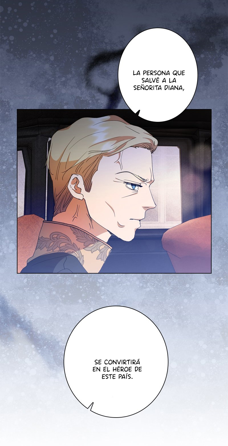 16 Fui Secuestrada por el Duque loco