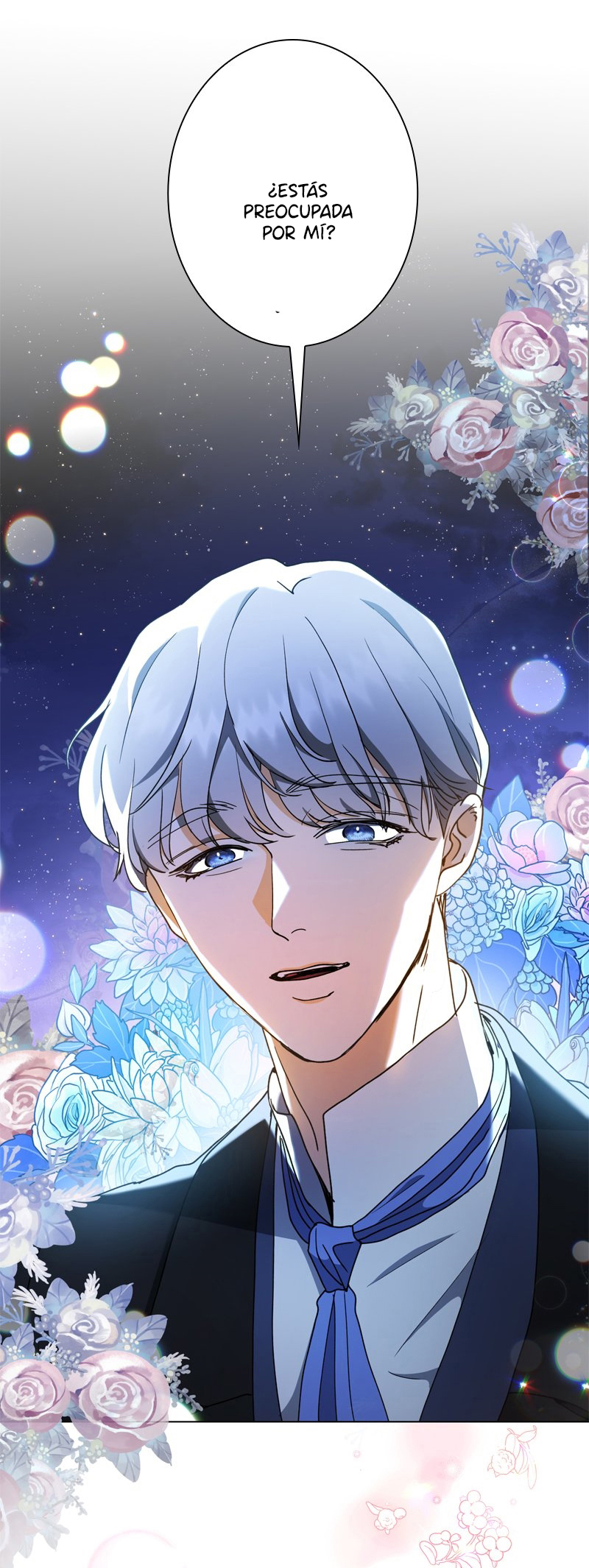 48 Fui Secuestrada por el Duque loco