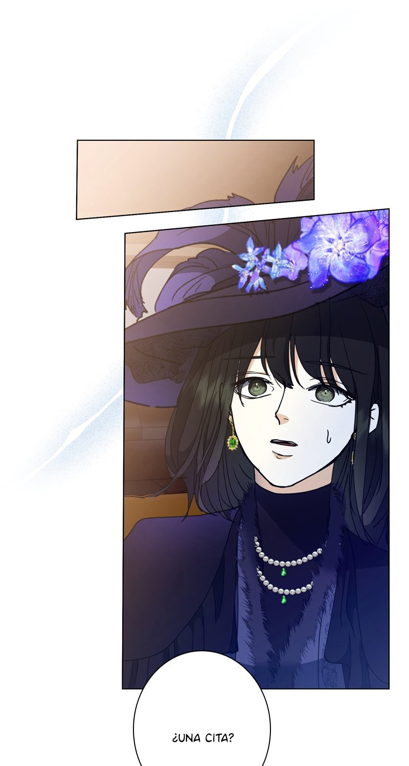 21 Fui Secuestrada por el Duque loco