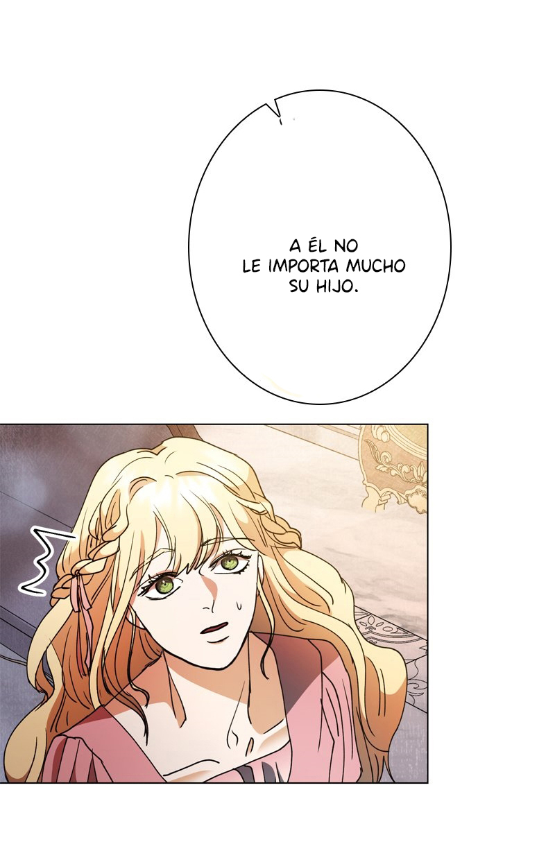 11 Fui Secuestrada por el Duque loco