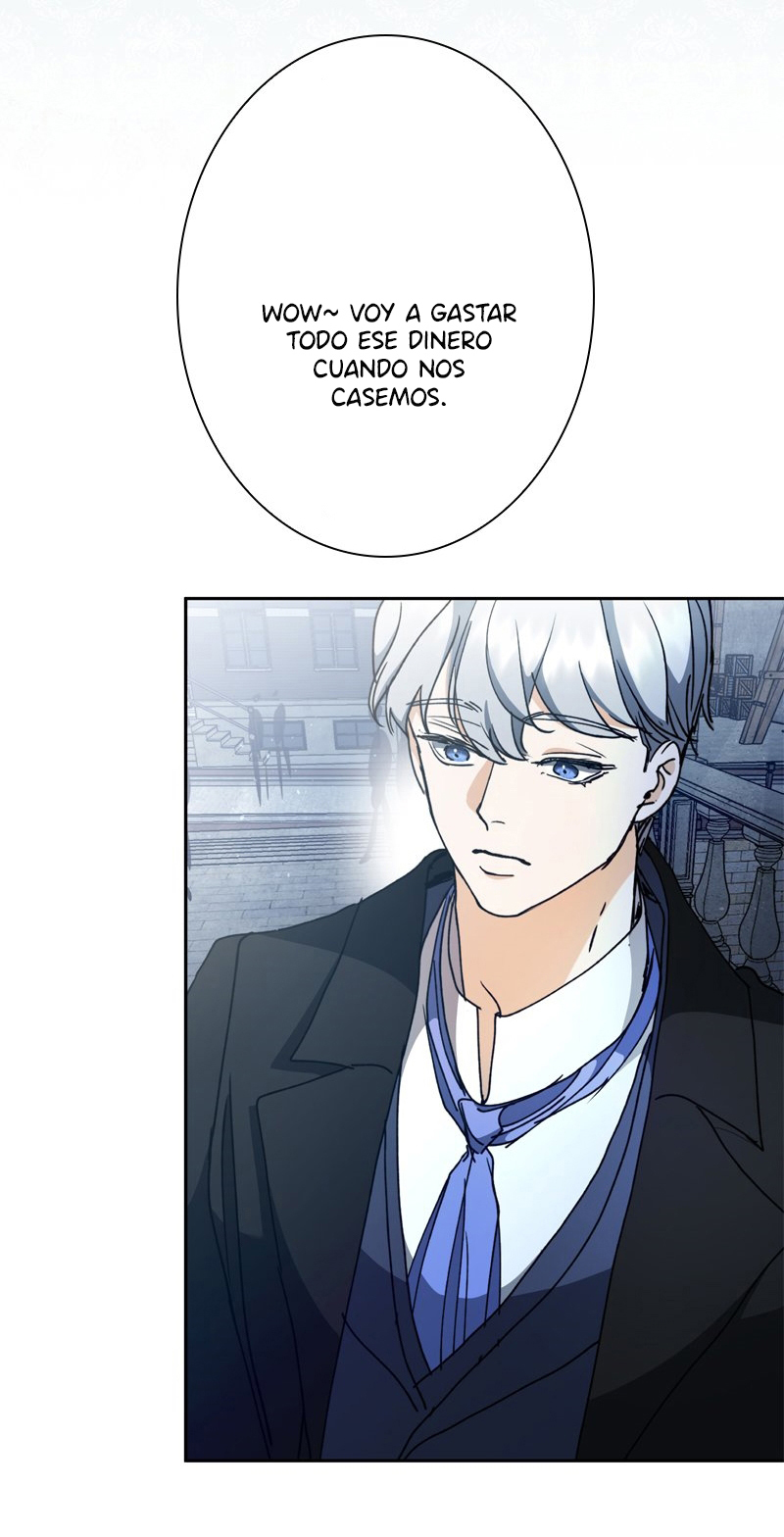 54 Fui Secuestrada por el Duque loco