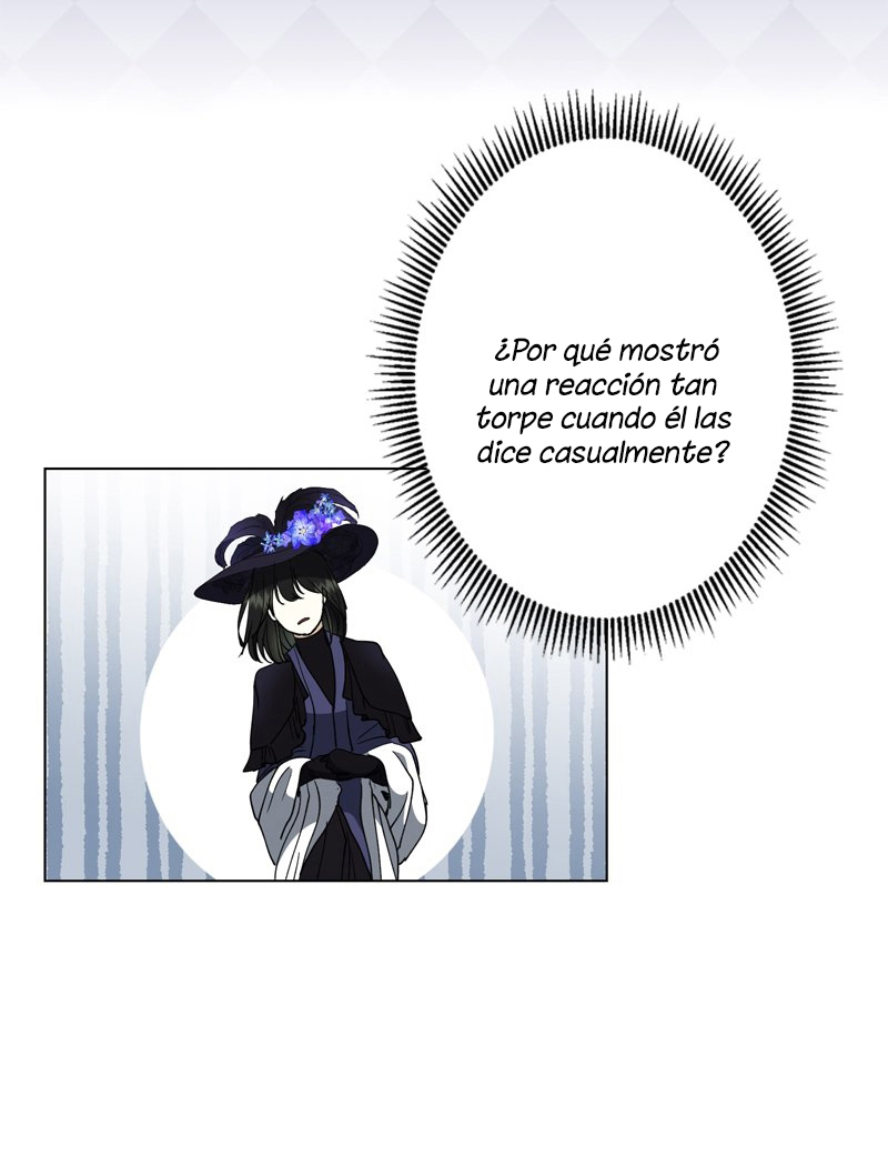 56 Fui Secuestrada por el Duque loco