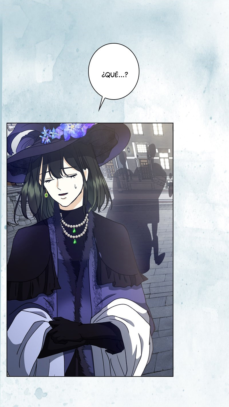 58 Fui Secuestrada por el Duque loco