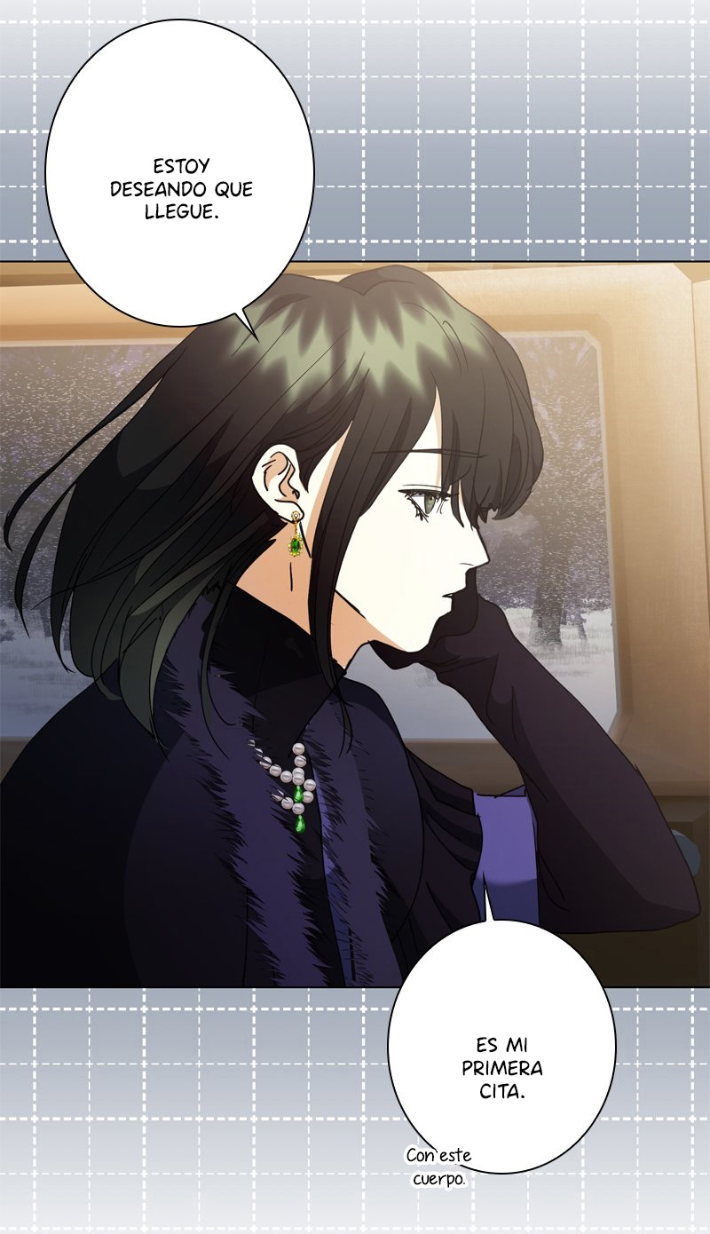 23 Fui Secuestrada por el Duque loco