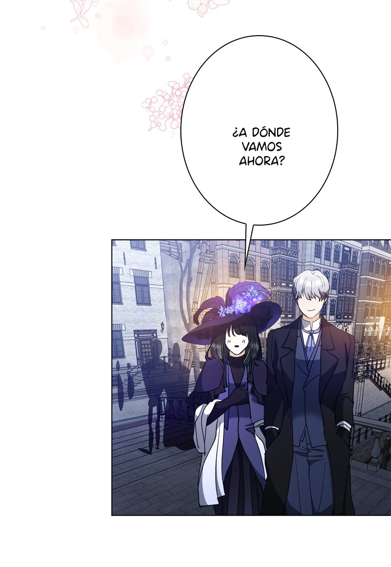 50 Fui Secuestrada por el Duque loco