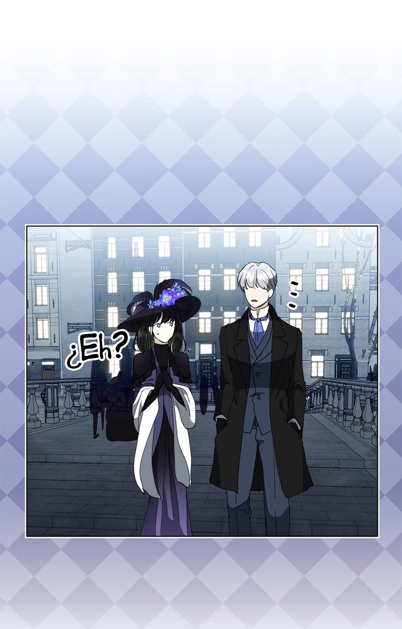 55 Fui Secuestrada por el Duque loco