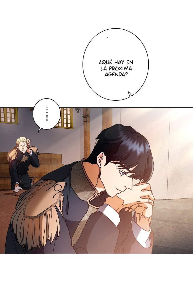 19 Fui Secuestrada por el Duque loco