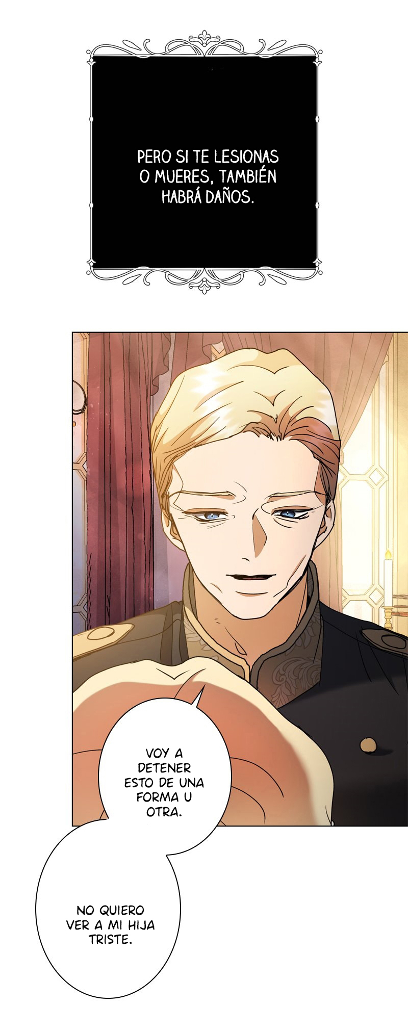 12 Fui Secuestrada por el Duque loco