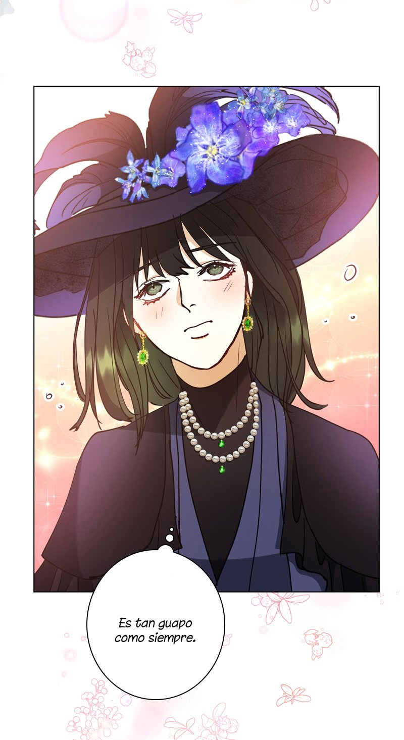 49 Fui Secuestrada por el Duque loco