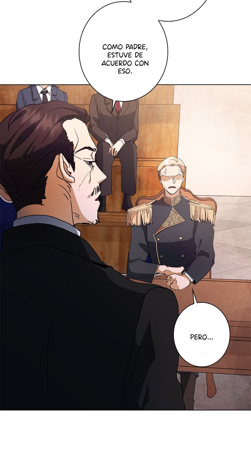 18 Fui Secuestrada por el Duque loco