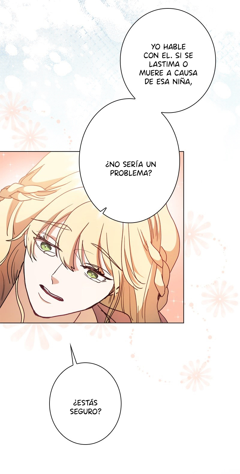 6 Fui Secuestrada por el Duque loco