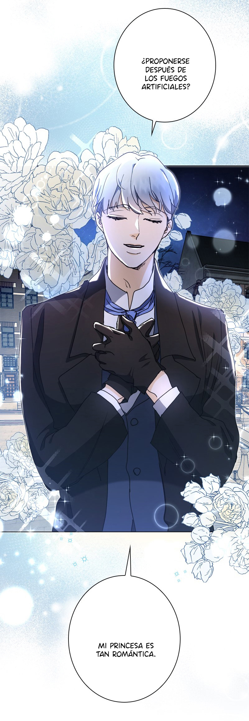 64 Fui Secuestrada por el Duque loco