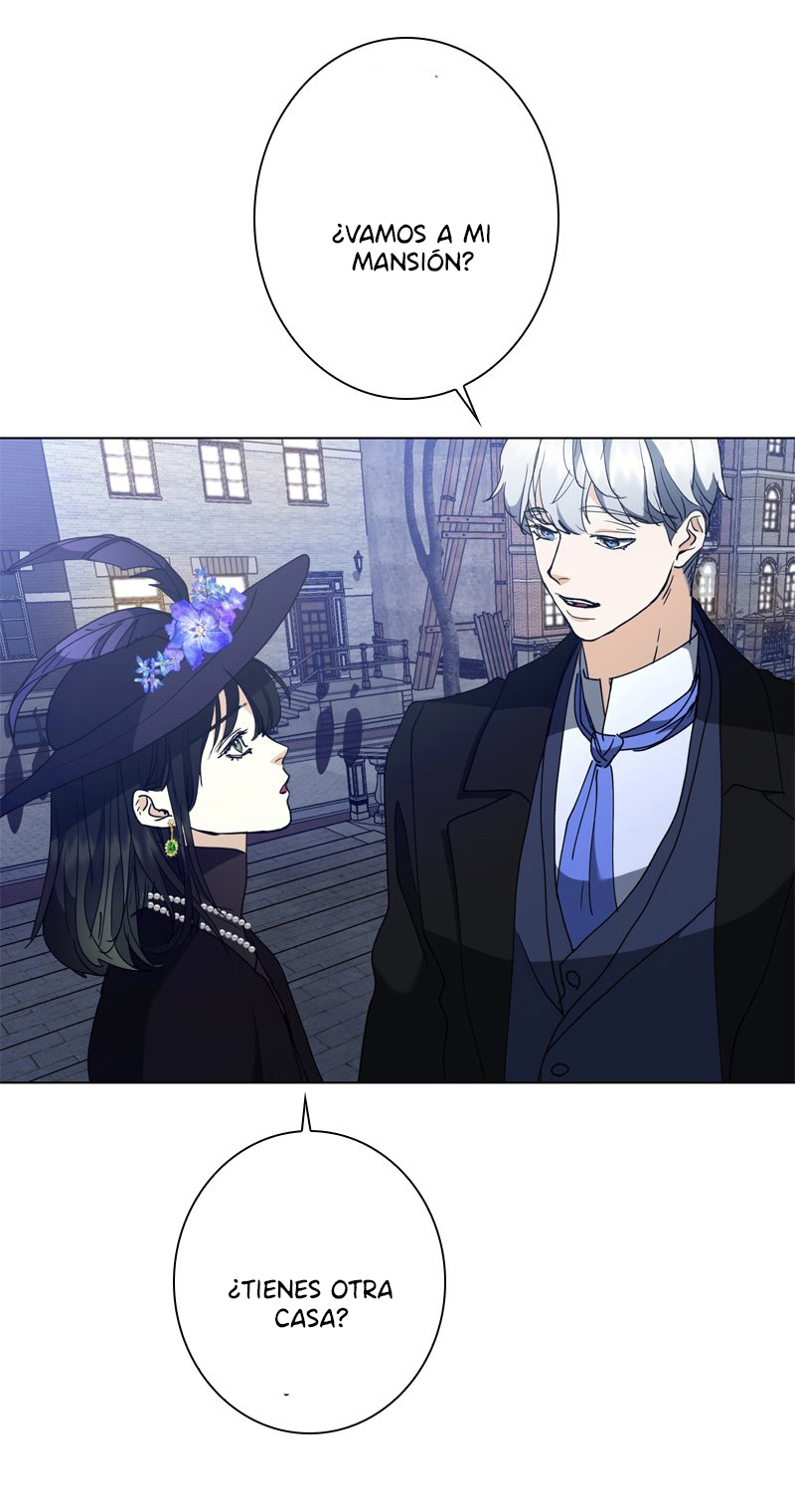 51 Fui Secuestrada por el Duque loco