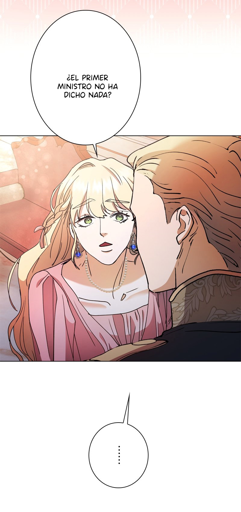 8 Fui Secuestrada por el Duque loco