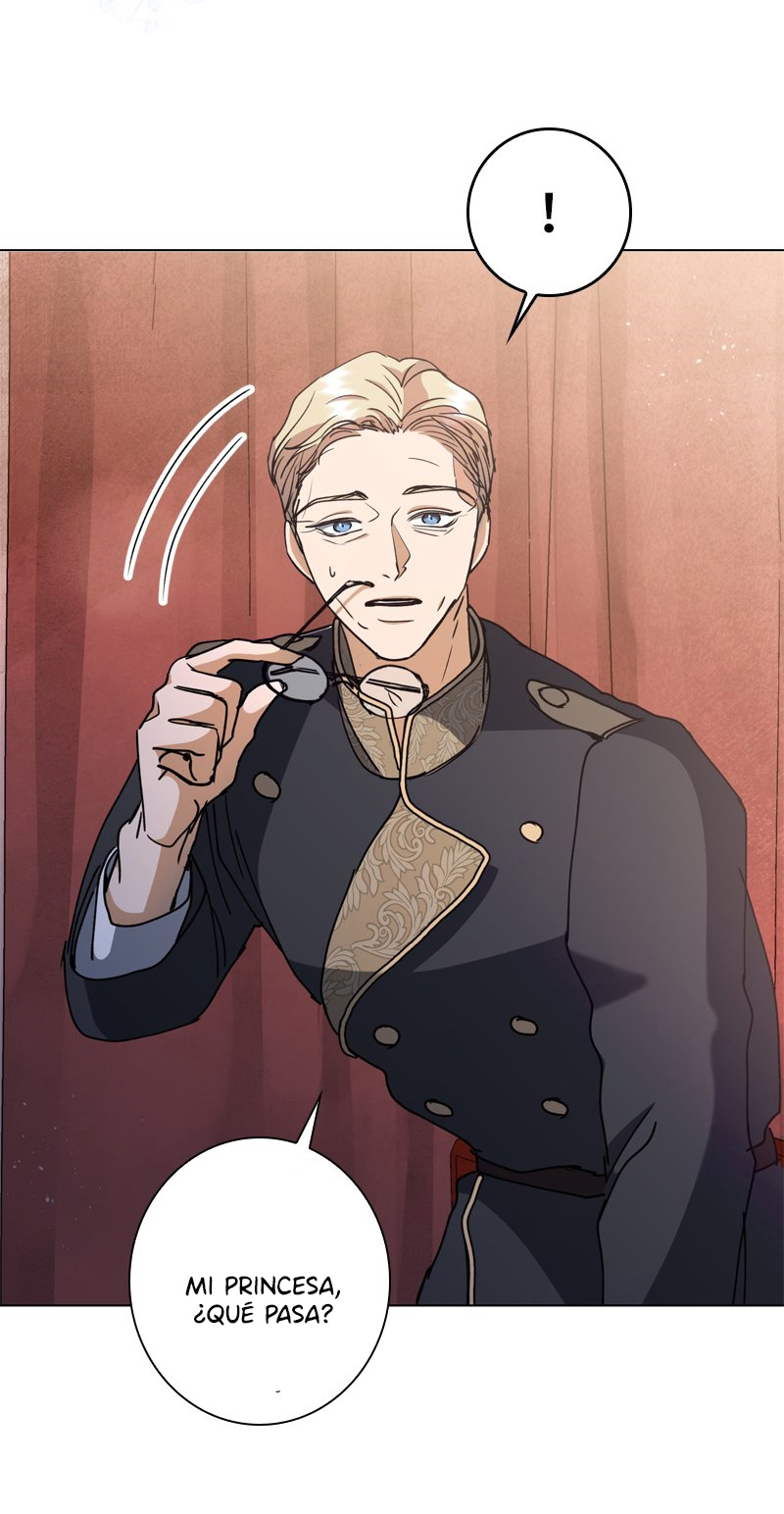 4 Fui Secuestrada por el Duque loco