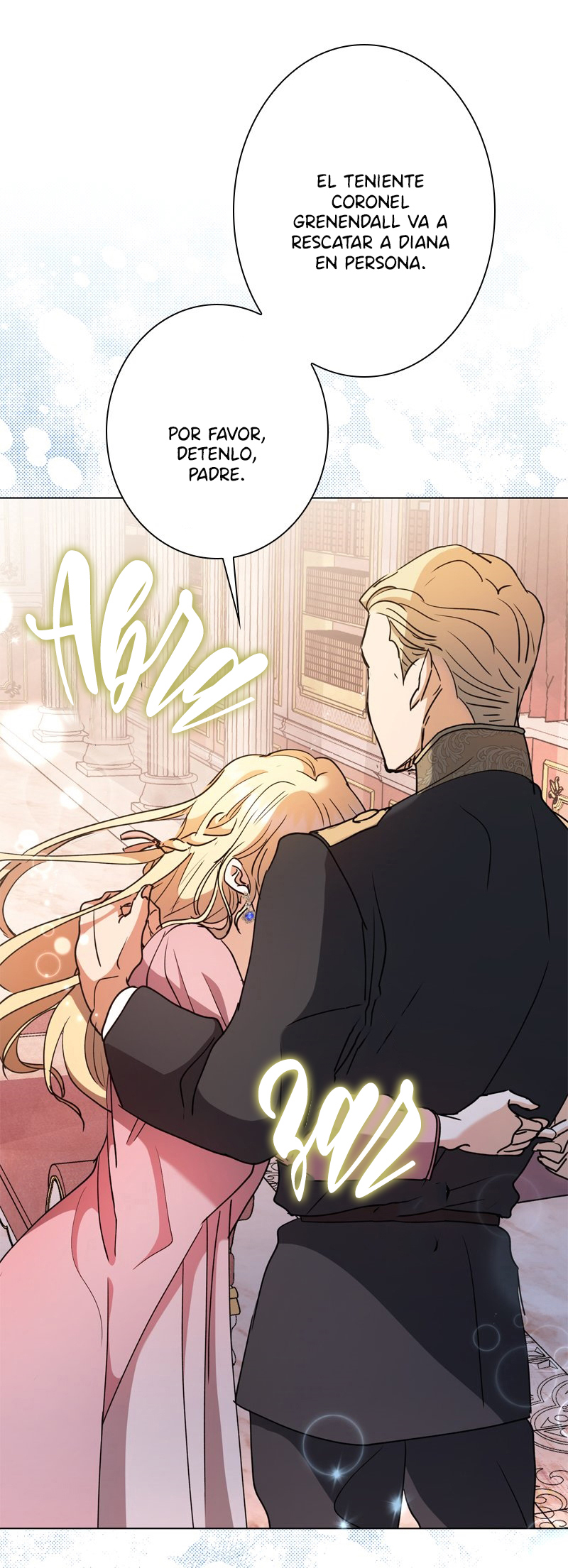 5 Fui Secuestrada por el Duque loco