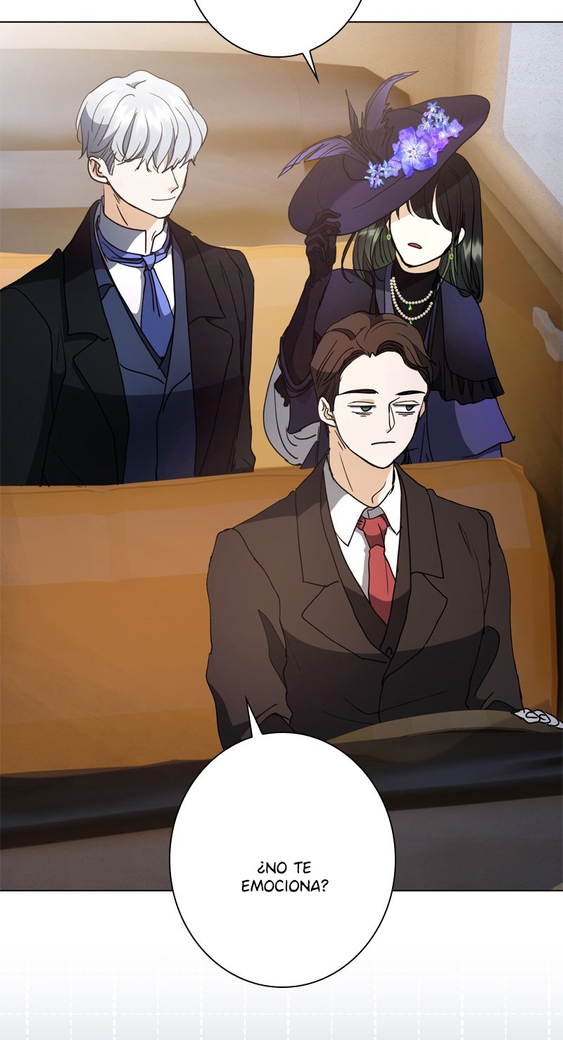 22 Fui Secuestrada por el Duque loco