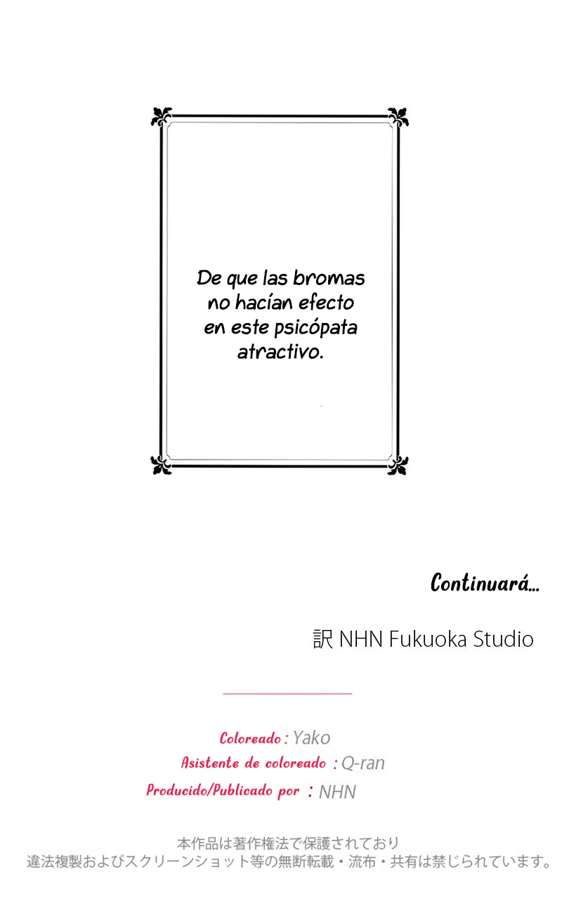 65 Fui Secuestrada por el Duque loco