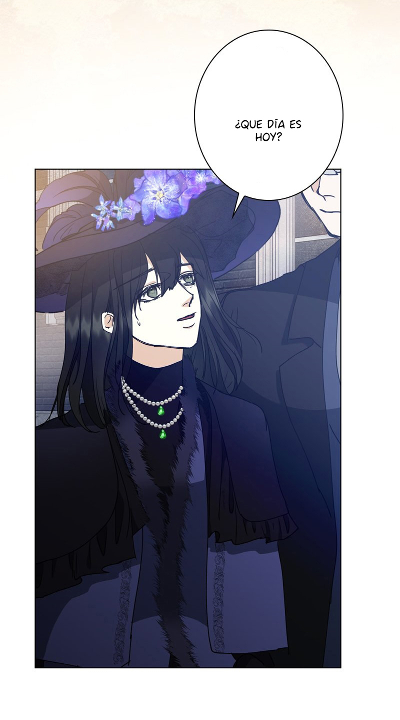 36 Fui Secuestrada por el Duque loco