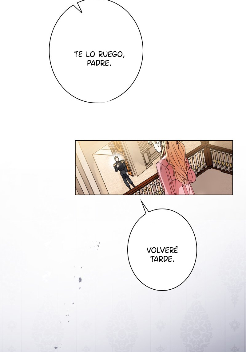 13 Fui Secuestrada por el Duque loco