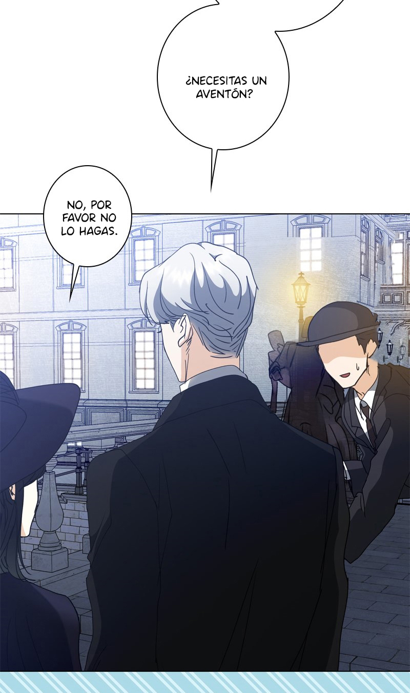 38 Fui Secuestrada por el Duque loco