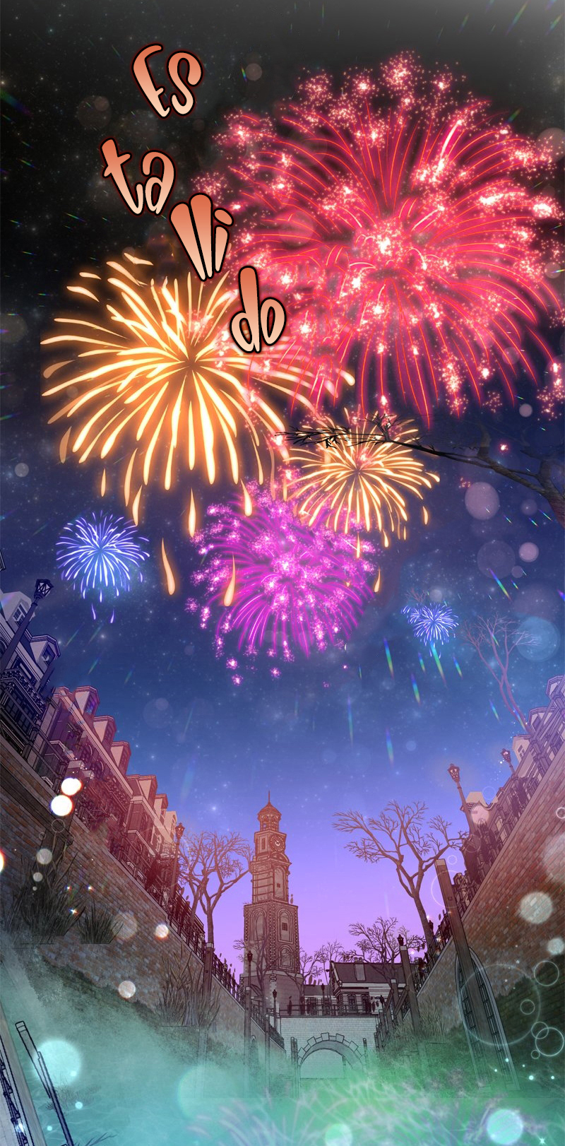 40 Fui Secuestrada por el Duque loco