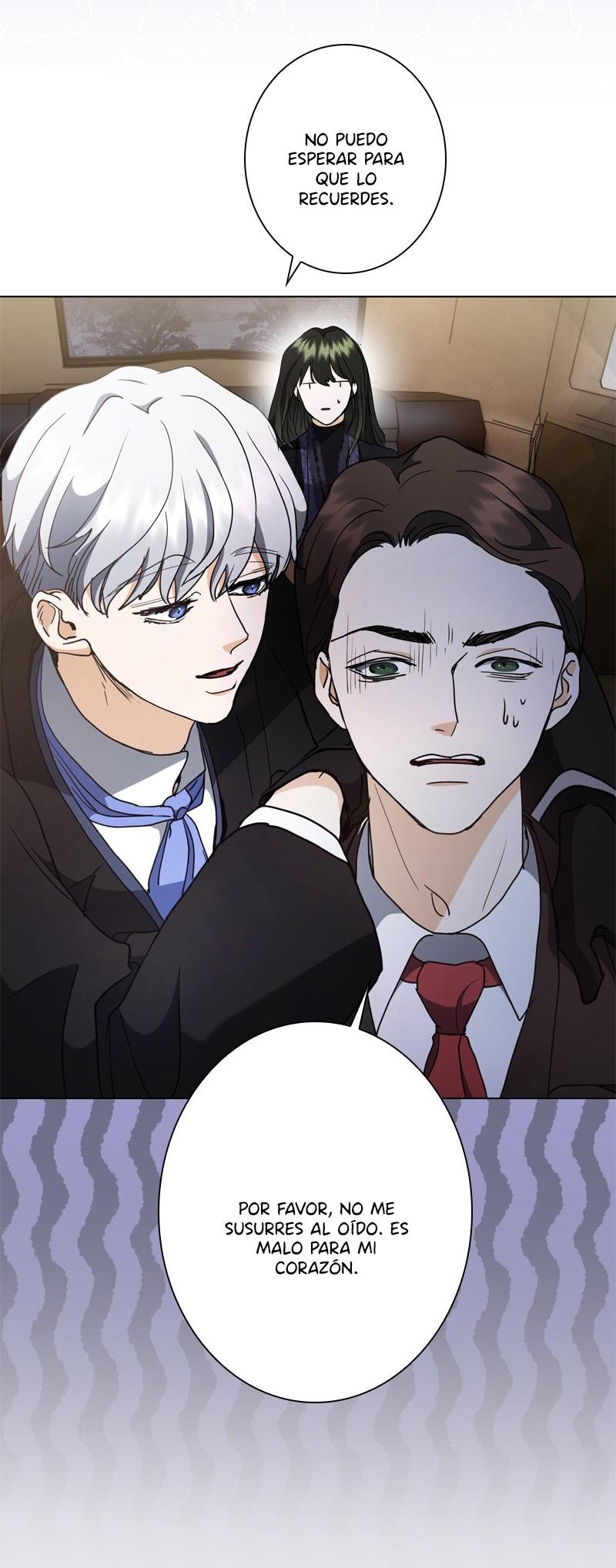 28 Fui Secuestrada por el Duque loco