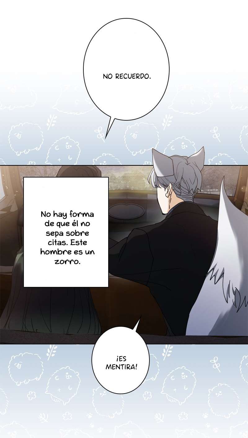 27 Fui Secuestrada por el Duque loco