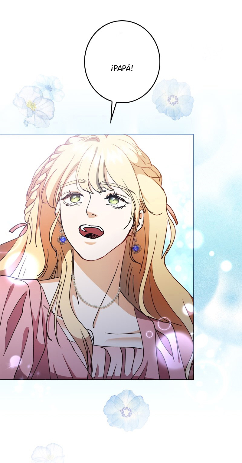 3 Fui Secuestrada por el Duque loco