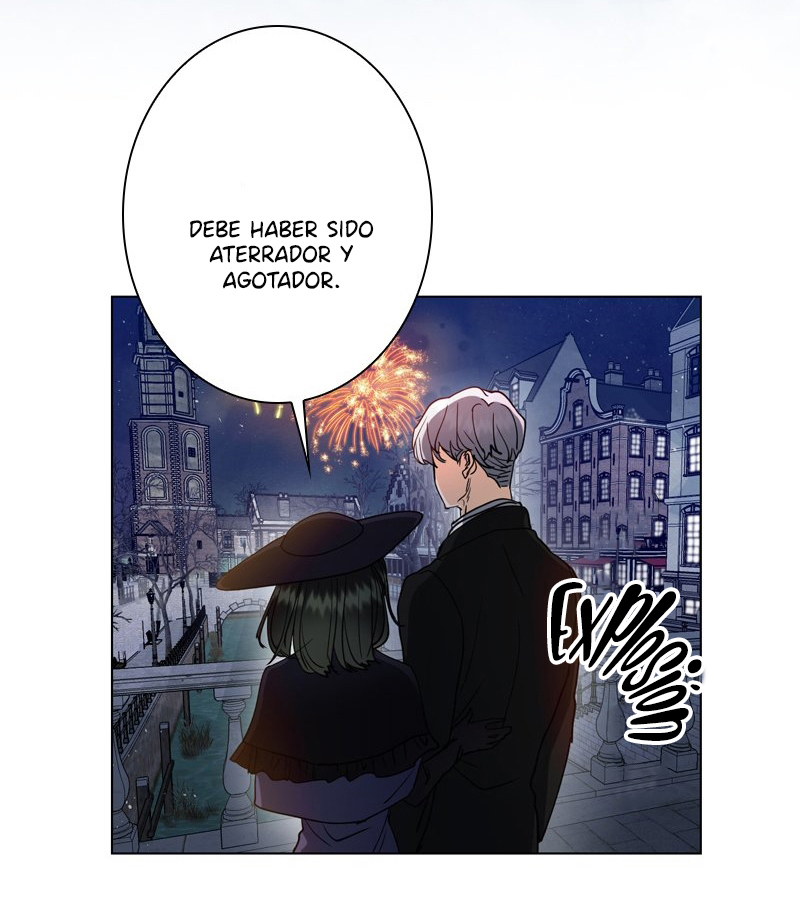 47 Fui Secuestrada por el Duque loco