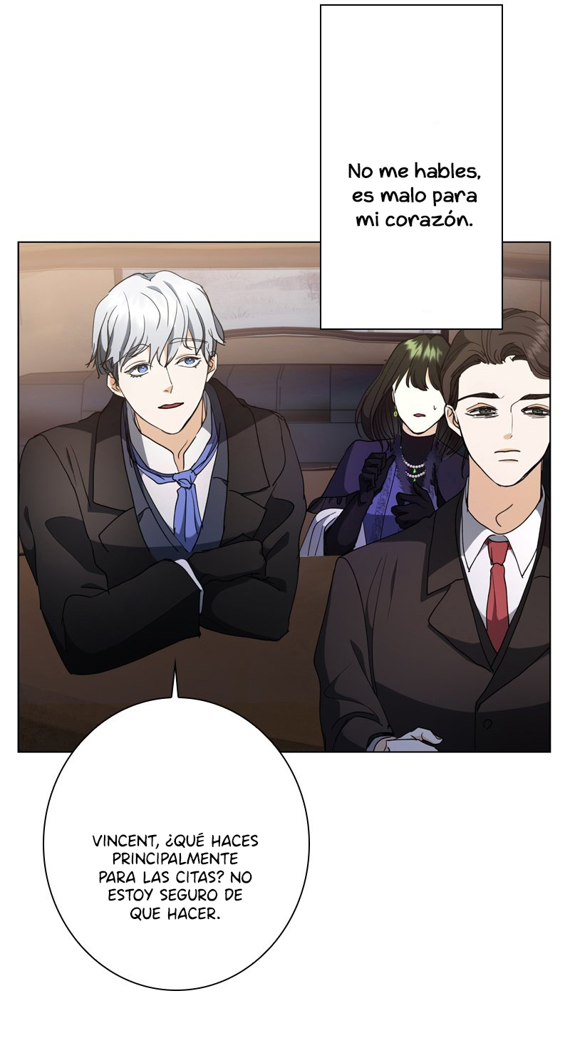 26 Fui Secuestrada por el Duque loco