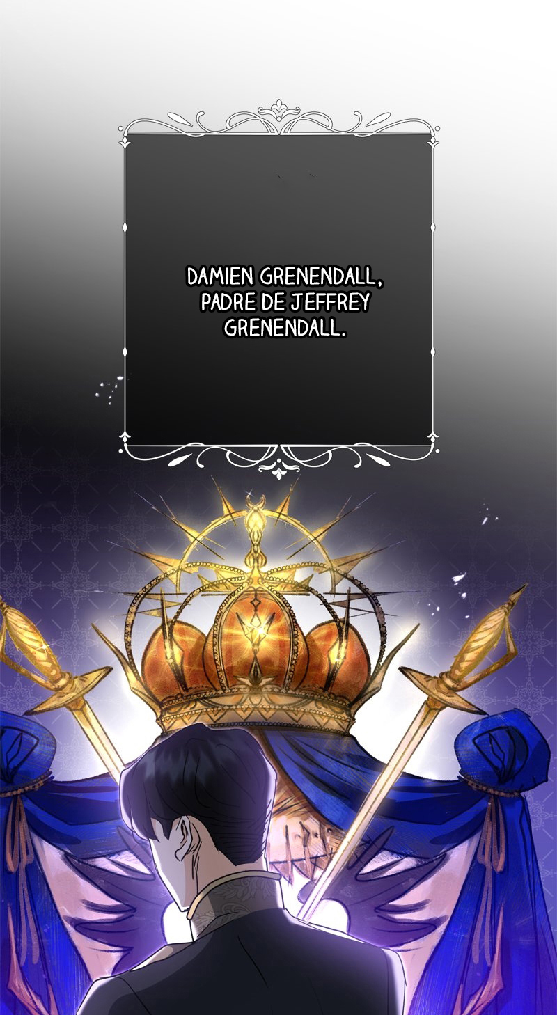 9 Fui Secuestrada por el Duque loco