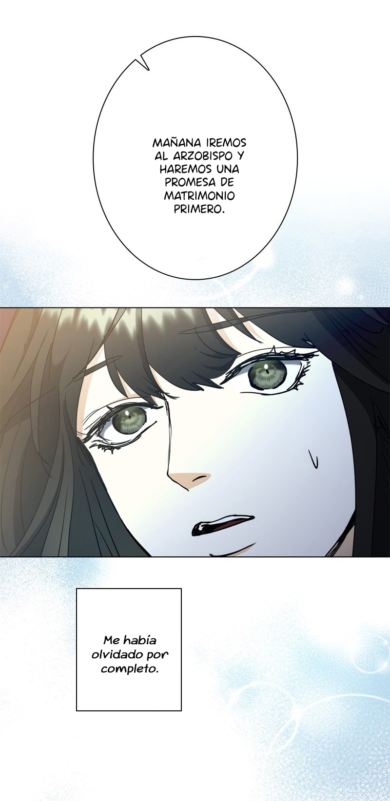 63 Fui Secuestrada por el Duque loco