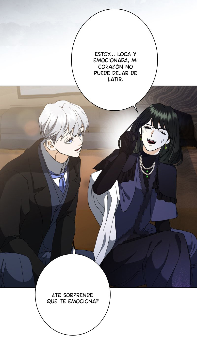 25 Fui Secuestrada por el Duque loco