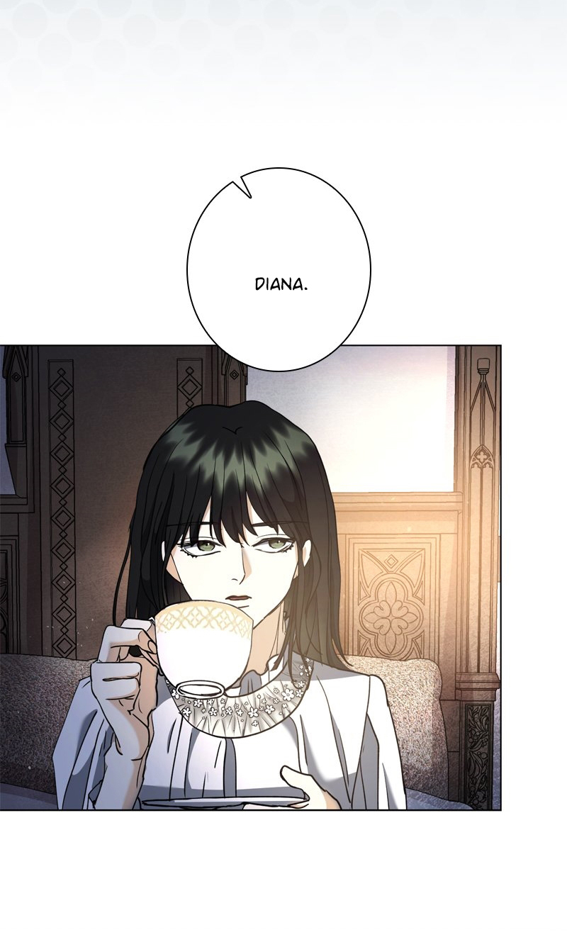 54 Fui Secuestrada por el Duque loco