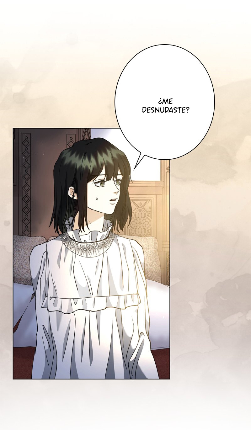 49 Fui Secuestrada por el Duque loco