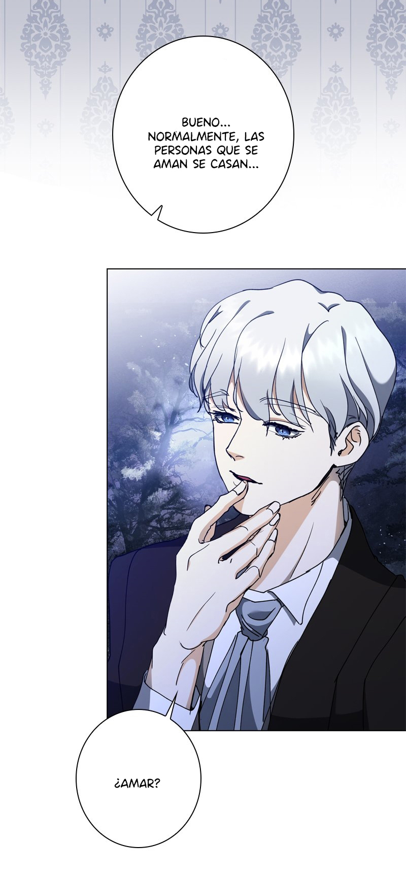 21 Fui Secuestrada por el Duque loco