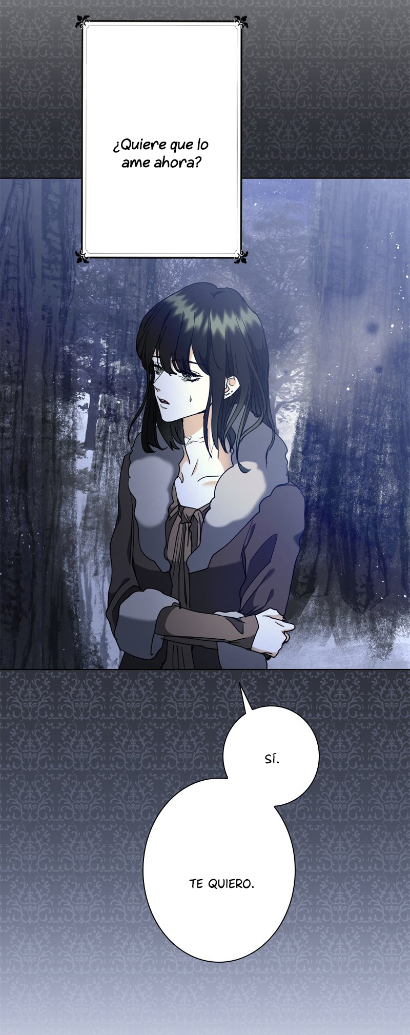 24 Fui Secuestrada por el Duque loco