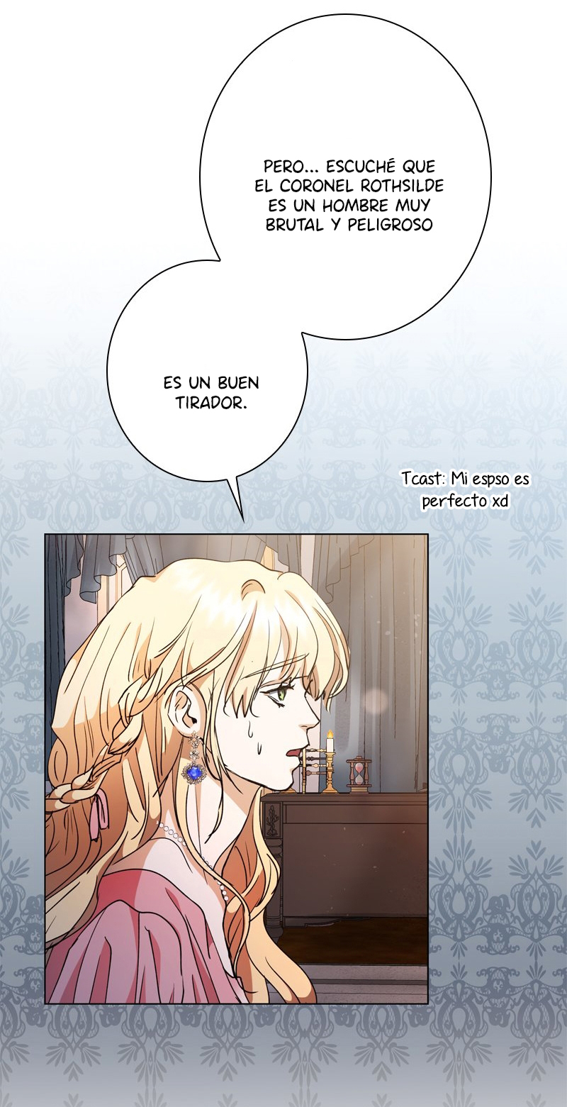 66 Fui Secuestrada por el Duque loco