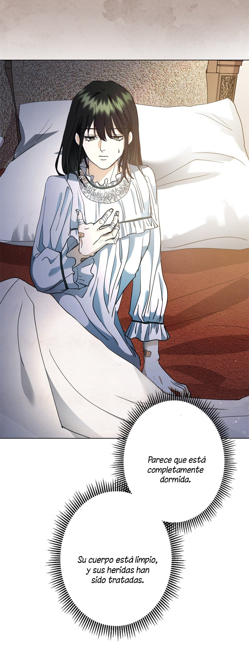 47 Fui Secuestrada por el Duque loco