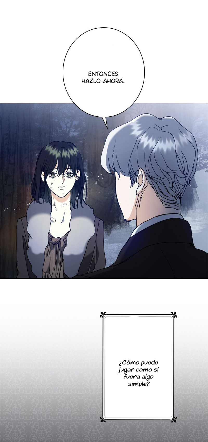 23 Fui Secuestrada por el Duque loco