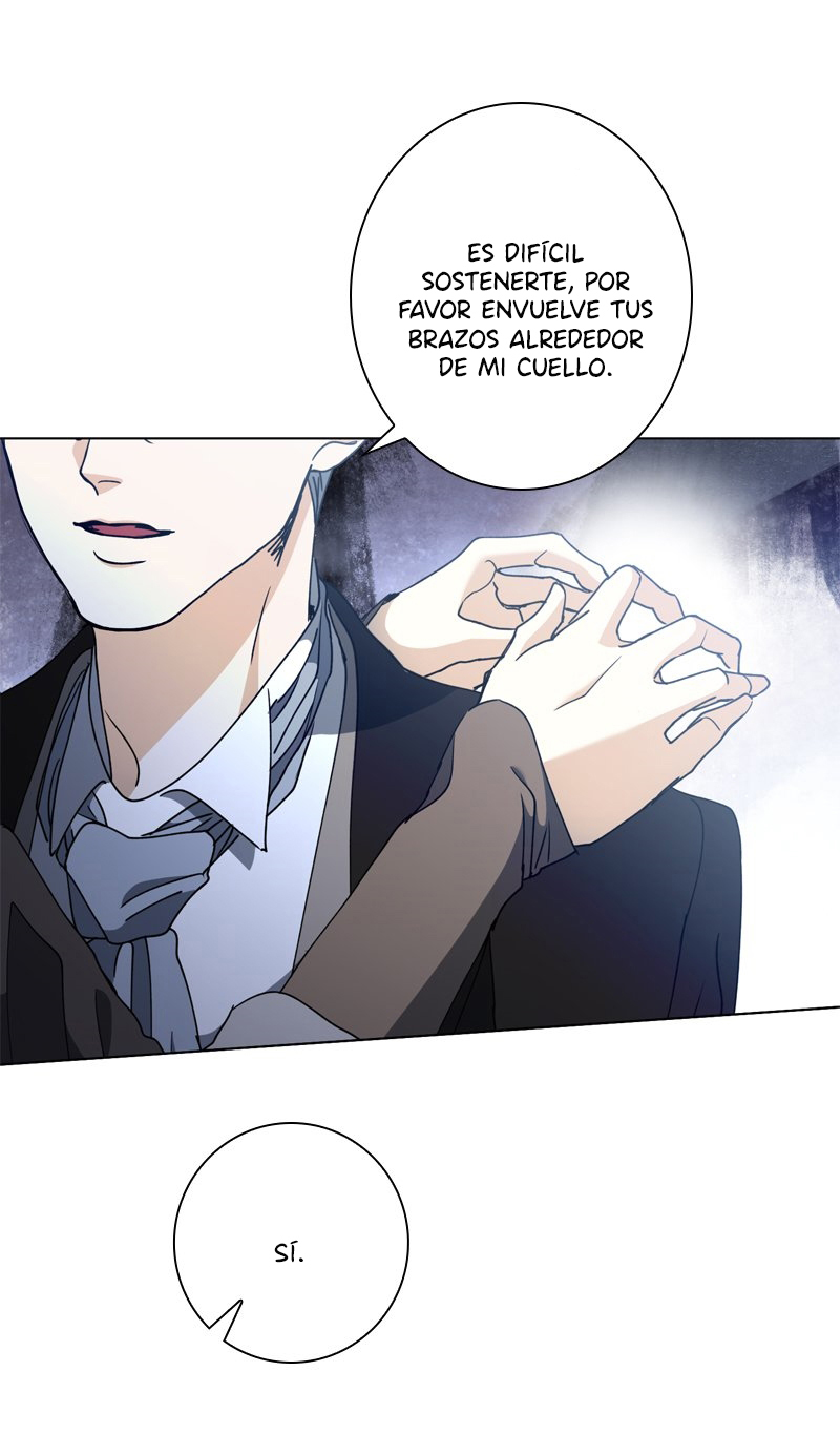 41 Fui Secuestrada por el Duque loco