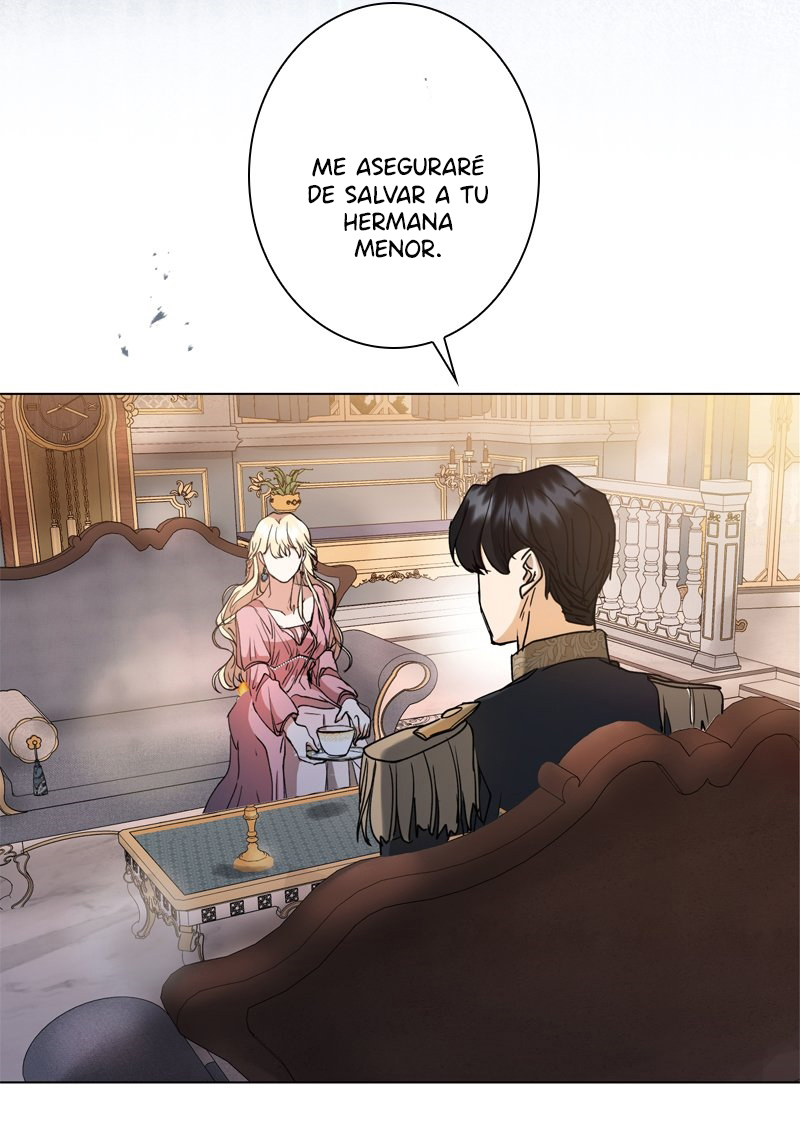 63 Fui Secuestrada por el Duque loco