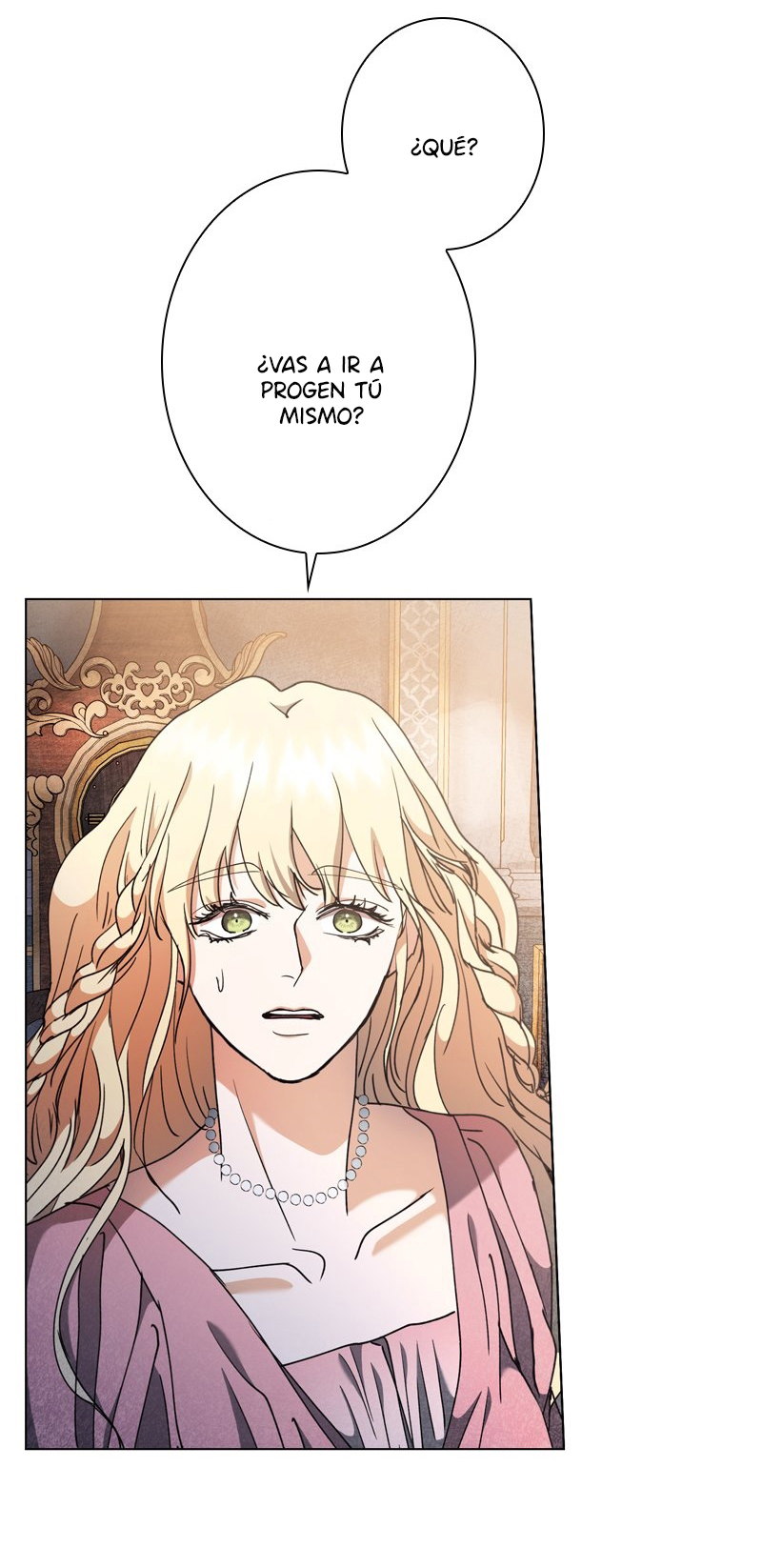 64 Fui Secuestrada por el Duque loco